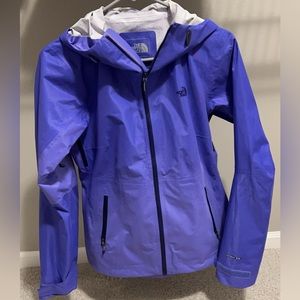 The North Face Rain Jacket